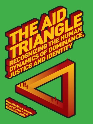 cover image of The Aid Triangle